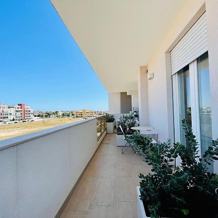 Uple Family Bike Apartment Lecce Esterno foto