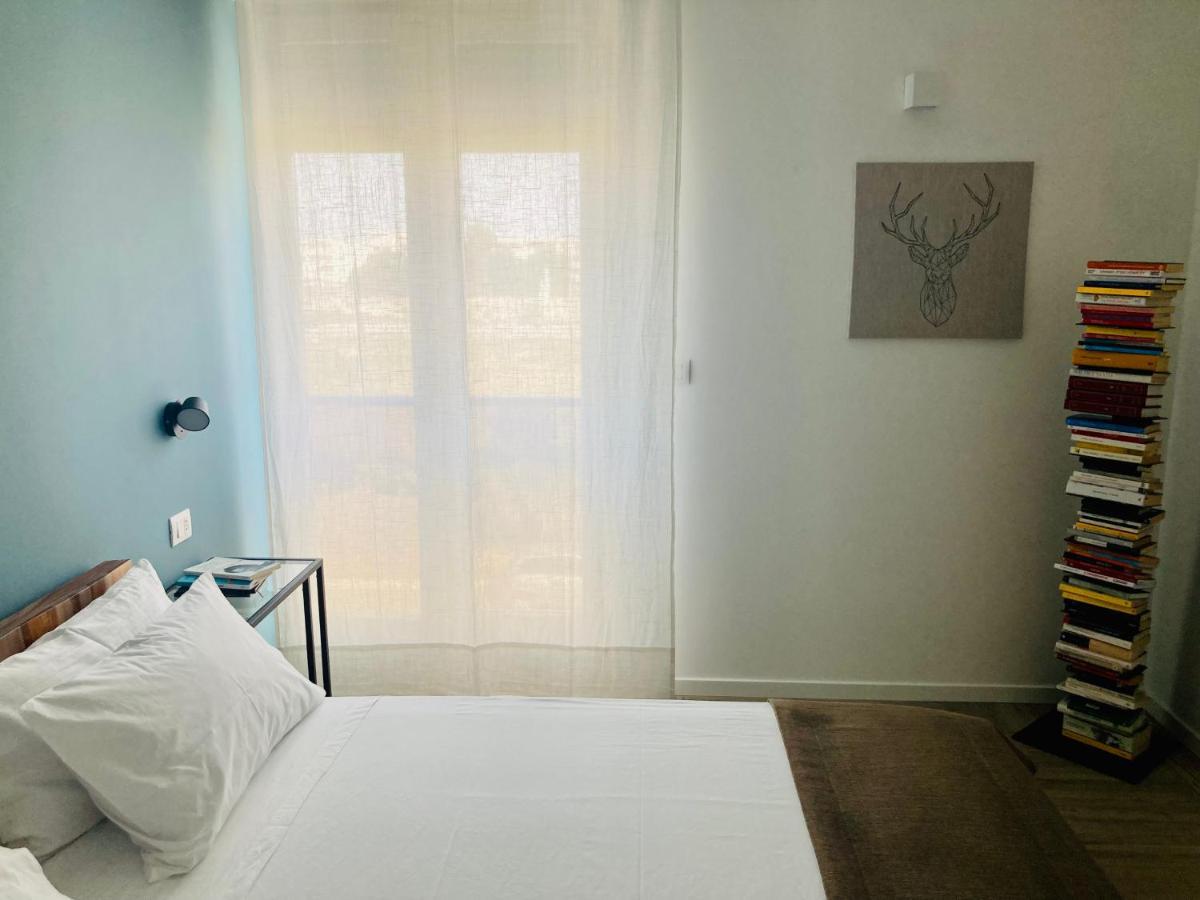 Uple Family Bike Apartment Lecce Esterno foto