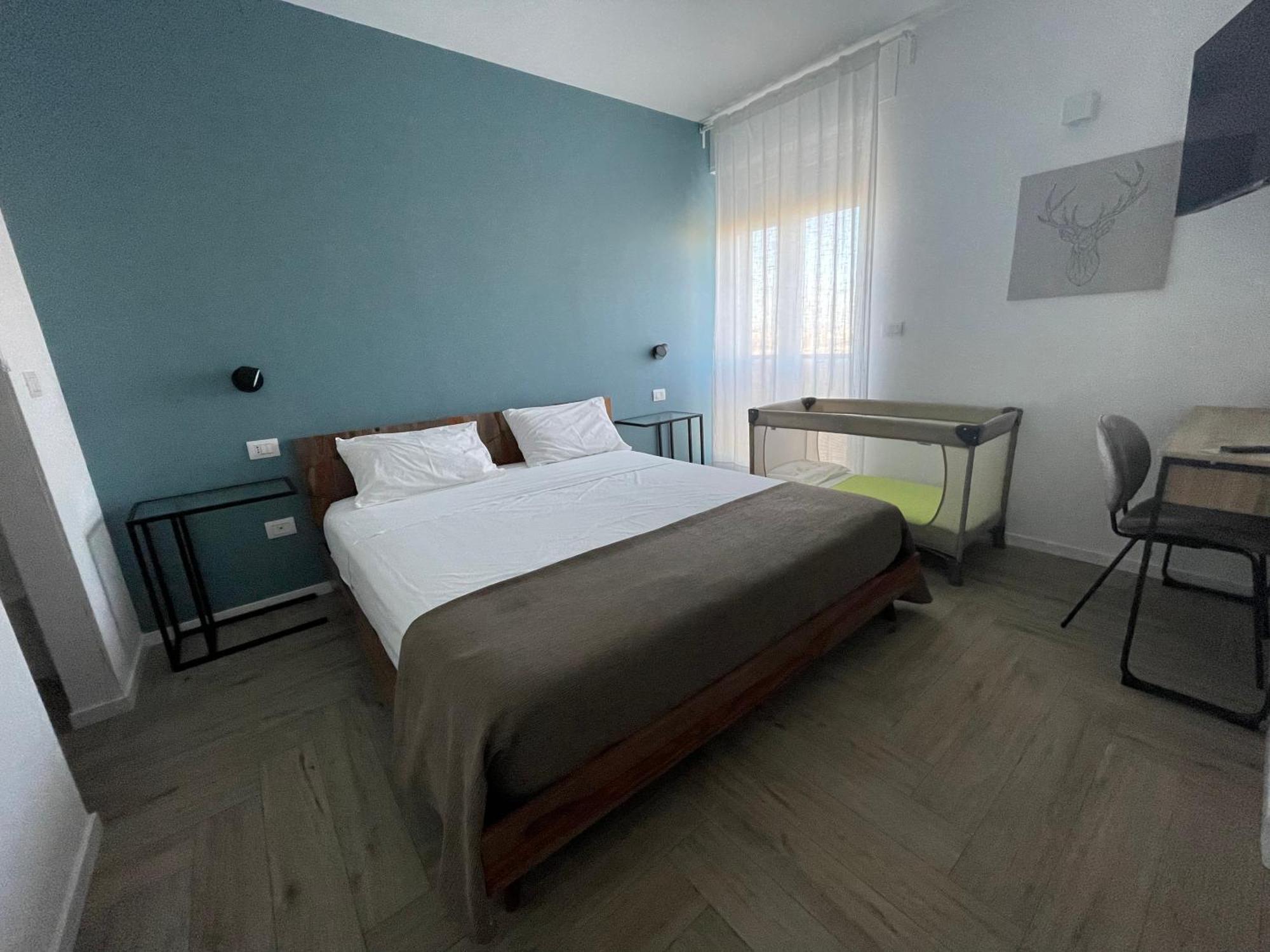 Uple Family Bike Apartment Lecce Esterno foto
