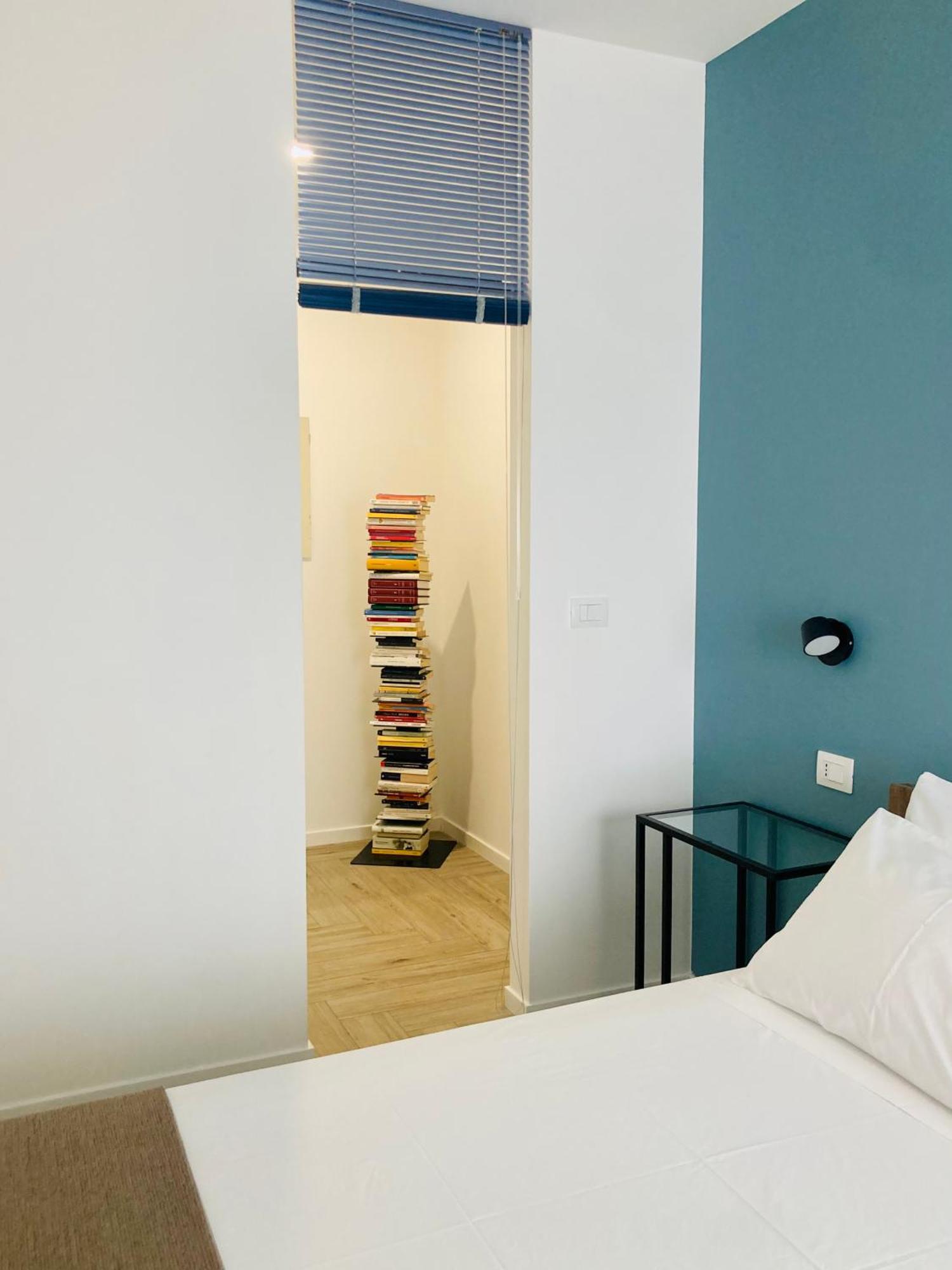 Uple Family Bike Apartment Lecce Esterno foto